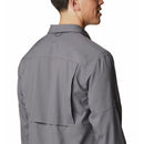 Chemise à manches longues pour homme Silver Ridge Utility Lite Columbia