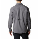 Chemise à manches longues pour homme Silver Ridge Utility Lite Columbia