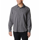 Chemise à manches longues pour homme Silver Ridge Utility Lite Columbia