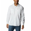 Chemise à manches longues pour homme Silver Ridge Utility Lite Columbia