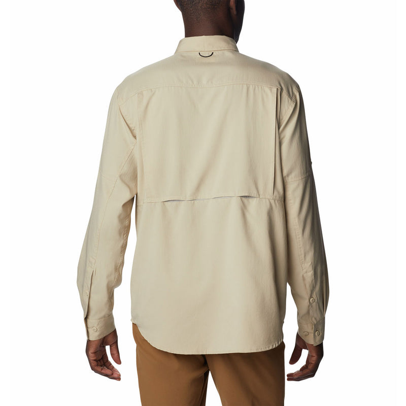Men's Silver Ridge Utility Lite long sleeve shirt Columbia