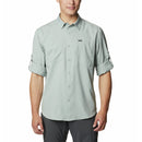 Chemise à manches longues pour homme Silver Ridge Utility Lite Columbia