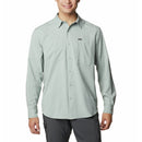 Chemise à manches longues pour homme Silver Ridge Utility Lite Columbia