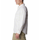 Chemise à manches longues à carreaux pour homme Silver Ridge Utility Lite Columbia