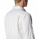 Chemise à manches longues à carreaux pour homme Silver Ridge Utility Lite Columbia