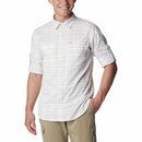 Chemise à manches longues à carreaux pour homme Silver Ridge Utility Lite Columbia