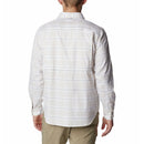 Chemise à manches longues à carreaux pour homme Silver Ridge Utility Lite Columbia