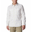 Chemise à manches longues à carreaux pour homme Silver Ridge Utility Lite Columbia