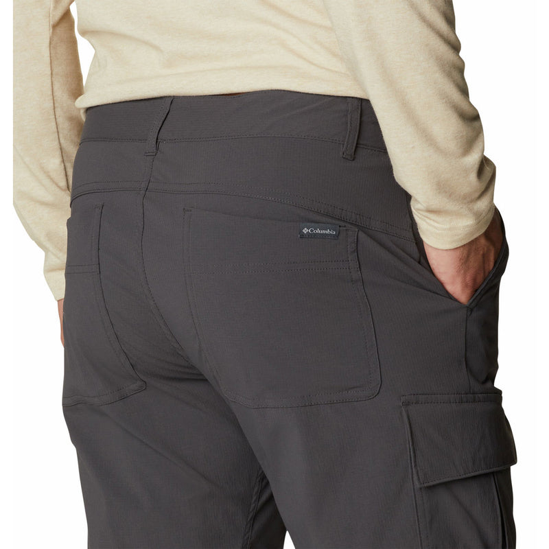 Pantalon convertible pour homme Newton Ridge™ II Columbia