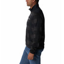 Chandail Demi-Zip à manches longues pour homme Columbia