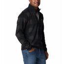 Chandail Demi-Zip à manches longues pour homme Columbia
