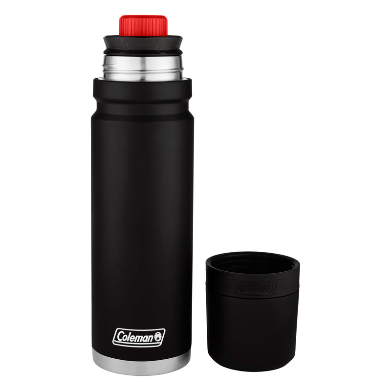 24 oz Insulated Thermal Water Bottle