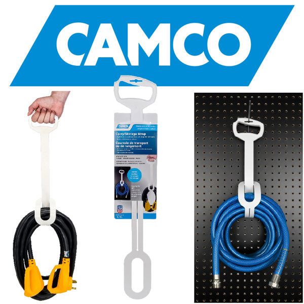 Carry storage strap Camco - Online exclusive
