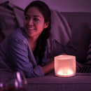 Inflatable solar light Color Essence - Luci