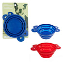 Bol rétractable pour animaux