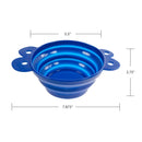 Bol rétractable pour animaux