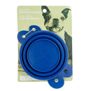 Bol rétractable pour animaux