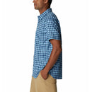 Chemise à manches courtes pour homme Silver Ridge™ Utility Lite Columbia