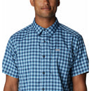 Chemise à manches courtes pour homme Silver Ridge™ Utility Lite Columbia