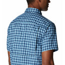 Chemise à manches courtes pour homme Silver Ridge™ Utility Lite Columbia