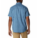 Chemise à manches courtes pour homme Silver Ridge™ Utility Lite Columbia