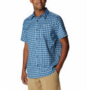 Chemise à manches courtes pour homme Silver Ridge™ Utility Lite Columbia