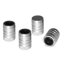 Barrel valve caps Slime - Online exclusive