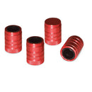 Barrel valve caps Slime - Online exclusive