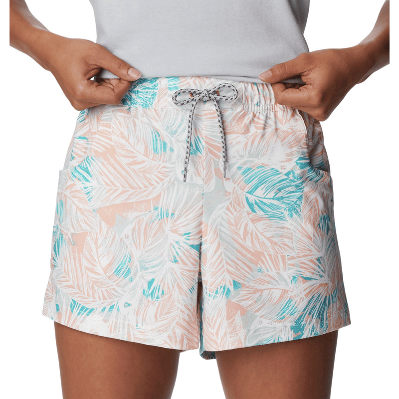 Women s Swim Shorts PFG Super Slack Water strech Columbia