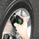 5-150 PSI Elite digital tire gauge Slime - Online exclusive