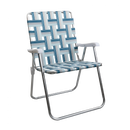 Chaise pliante Backtrack