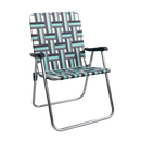 Chaise pliante Backtrack