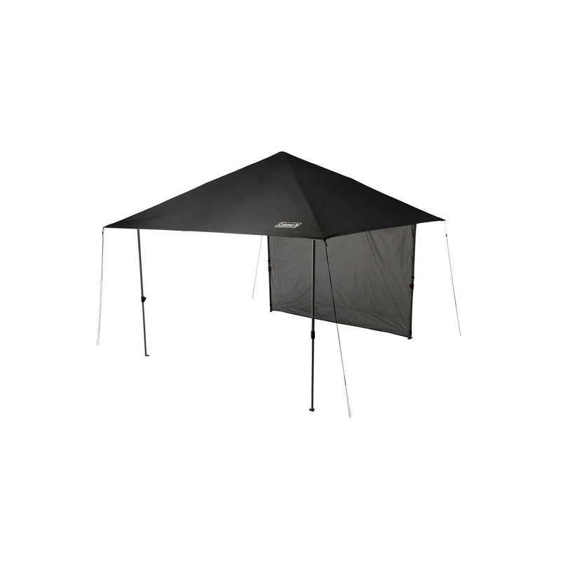 Coleman Shoreline Abat-jour de plage instantané, bleu, 2,4 x 1,2 m Coleman Shoreline Abat-jour de plage instantané, bleu, 2,4 x 1,2 m