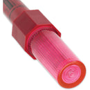 Fusée routière électronique DEL