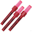 Fusée routière électronique DEL