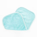 Erase your face reusable makeup removing cloth
