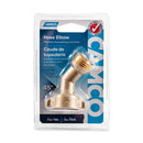 Coude de tuyauterie 45 degré Camco - Exclusif en ligne