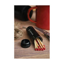 Coghlan's match case