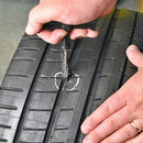 8 pieces tire repair kit Slime - Online exclusive