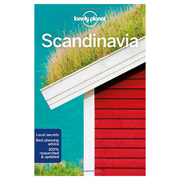 Guide Scandinavia