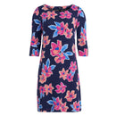 Robe manches 3/4 Lucy Hatley