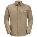Chemise manches longues pour homme Lakeside Roll Up