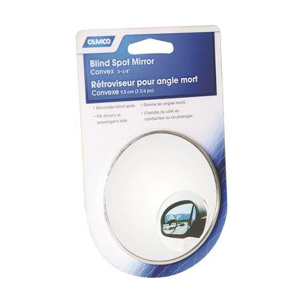 Blind spot mirror Camco - Online exclusive