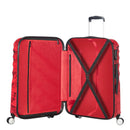 Wavebreaker 25.5 inch suitcase