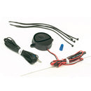 Electronic deer alert