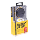 Electronic deer alert