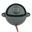 Electronic deer alert