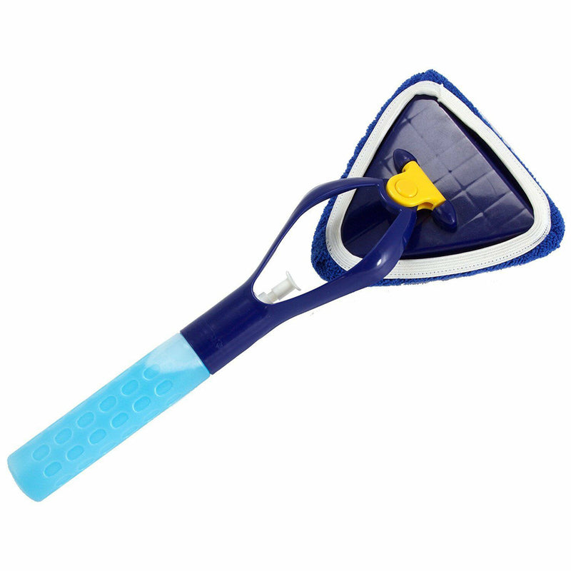 Brush for windows cleaning