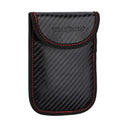 Pochette bloqueur de signal RFID pour porte-clé intelligente Swiss Gear