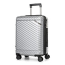 Valise cabine Oslo Bugatti - Exclusif en ligne